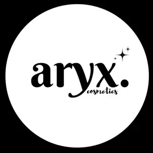 Aryx Cosmetics shop logo