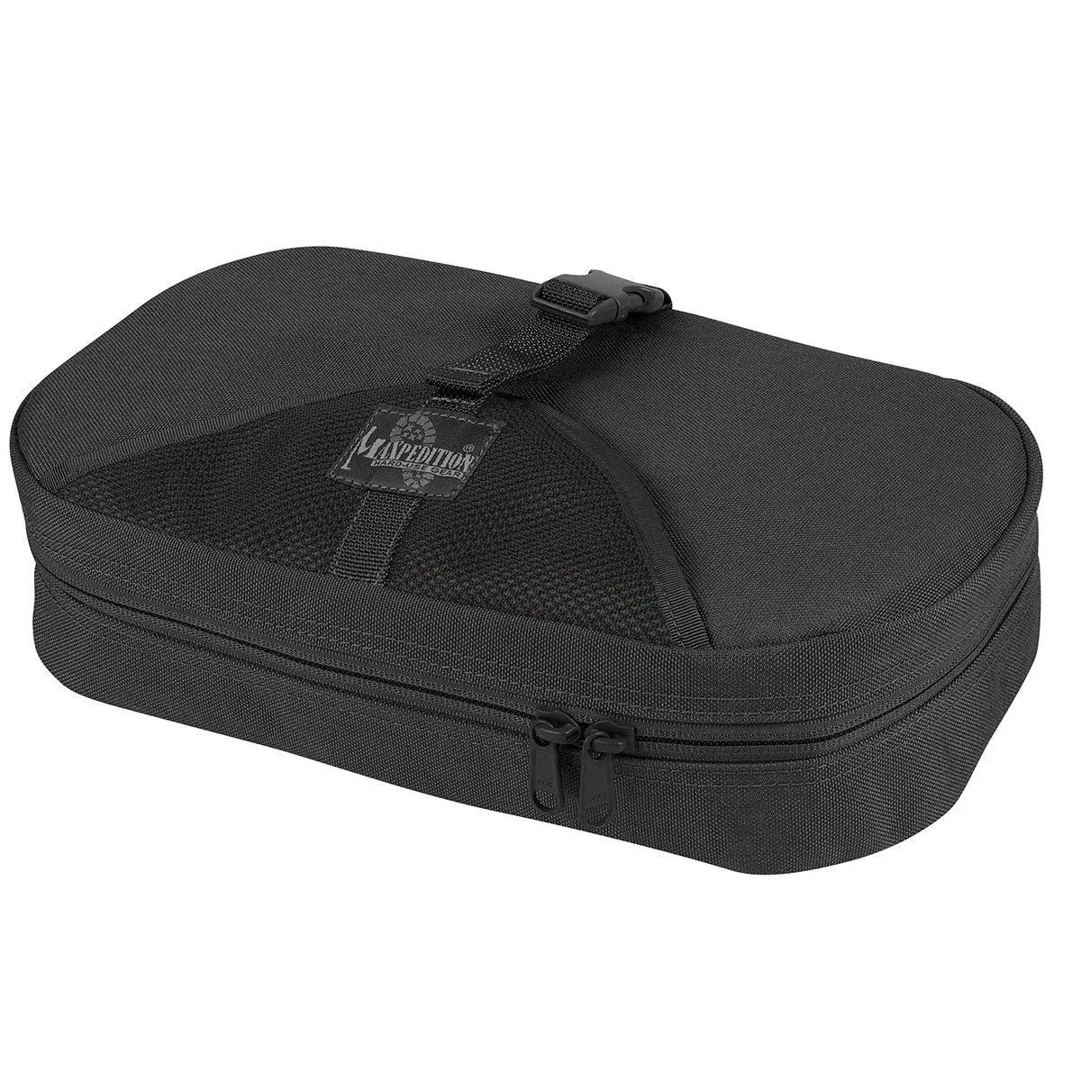 Tactical Toiletry Bag (Buy 1 Get 1 Free. Mix and Match in Multiples of 2. All Sales Final.)