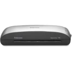 Fellowes Mfg. FEL Laminator-Spectra 95-Bksv