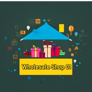 Wholesale Shop 01