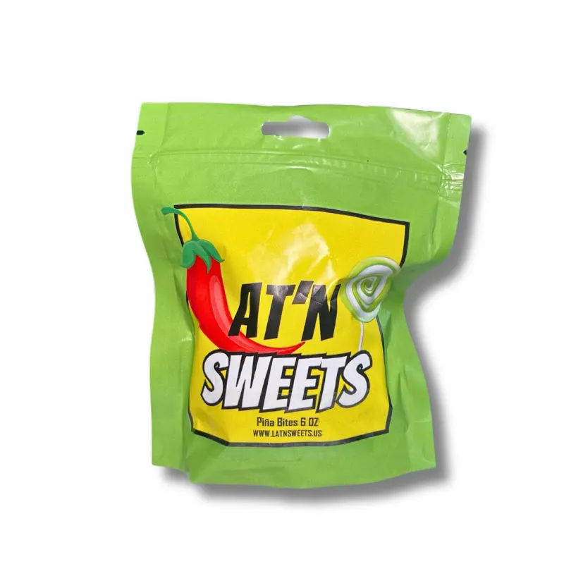 Pineapple Bites 6oz