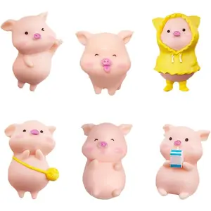 Refrigerator Magnets, Animal Refrigerator Magnets, Paxar 12-Piece Magnets, Home Kitchen Magnet Set for Office Whiteboard Decoration, Photos, Maps
