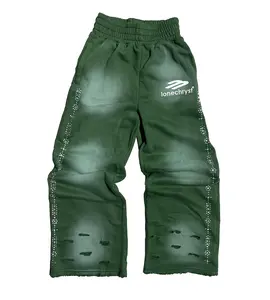 VERDANT TRANCE SWEATS VERDANT TRANCE SWEATS