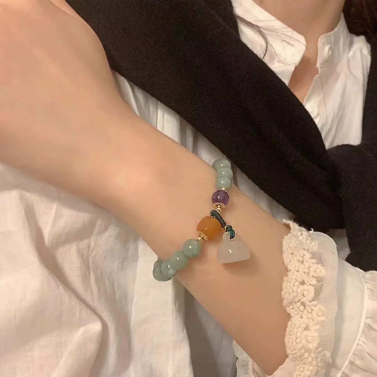 Lianpeng Bracelet