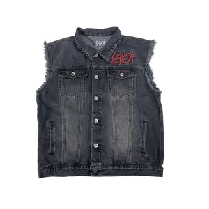Slayer Battle Vest