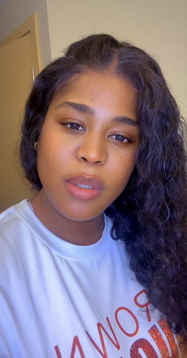 Item: 24 Inch, Real HD Lace, 13X6 Lace