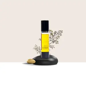 Je Veux Argan Oil Hair Serum-Hair Care Haircare