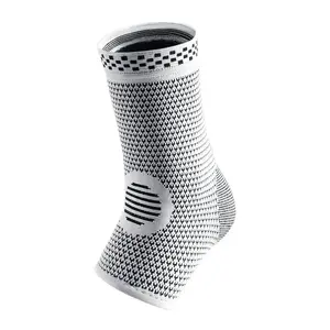 Ankle Compression Sleeve — Knitted Sports Support