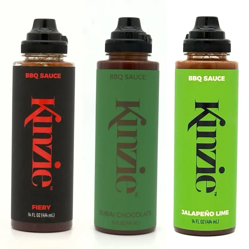TIKTOK EXCLUSIVE - Championship Bundle - Dubai Chocolate, Jalapeño Lime, Fiery ***WHILE SUPPLIES LAST