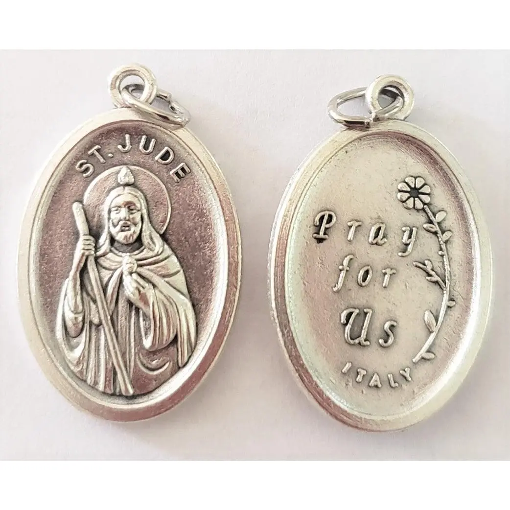 St. Jude Medal St. Jude Medal