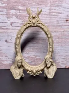 Mary & Jesus’ prayers picture frame