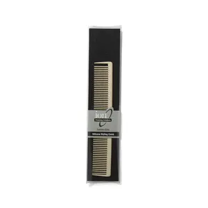 Ion Silicone Styling Comb