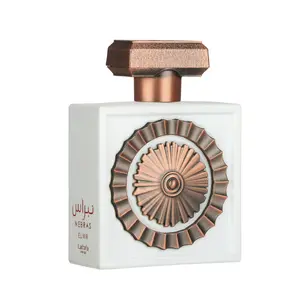 Lattafa Pride Nebras Elixir EDP 100ml Spray