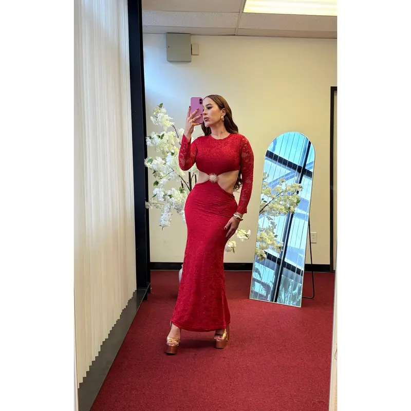 Tall girl formal dresses amazon - TikTok Shop