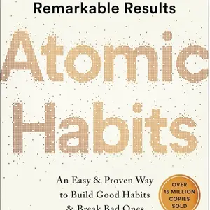 Atomic Habits