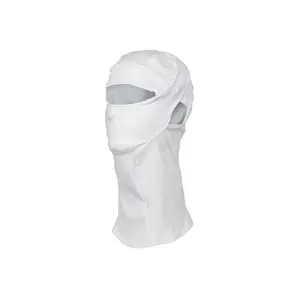 The Ogie™ Mask - Open Ear Face Mask - White