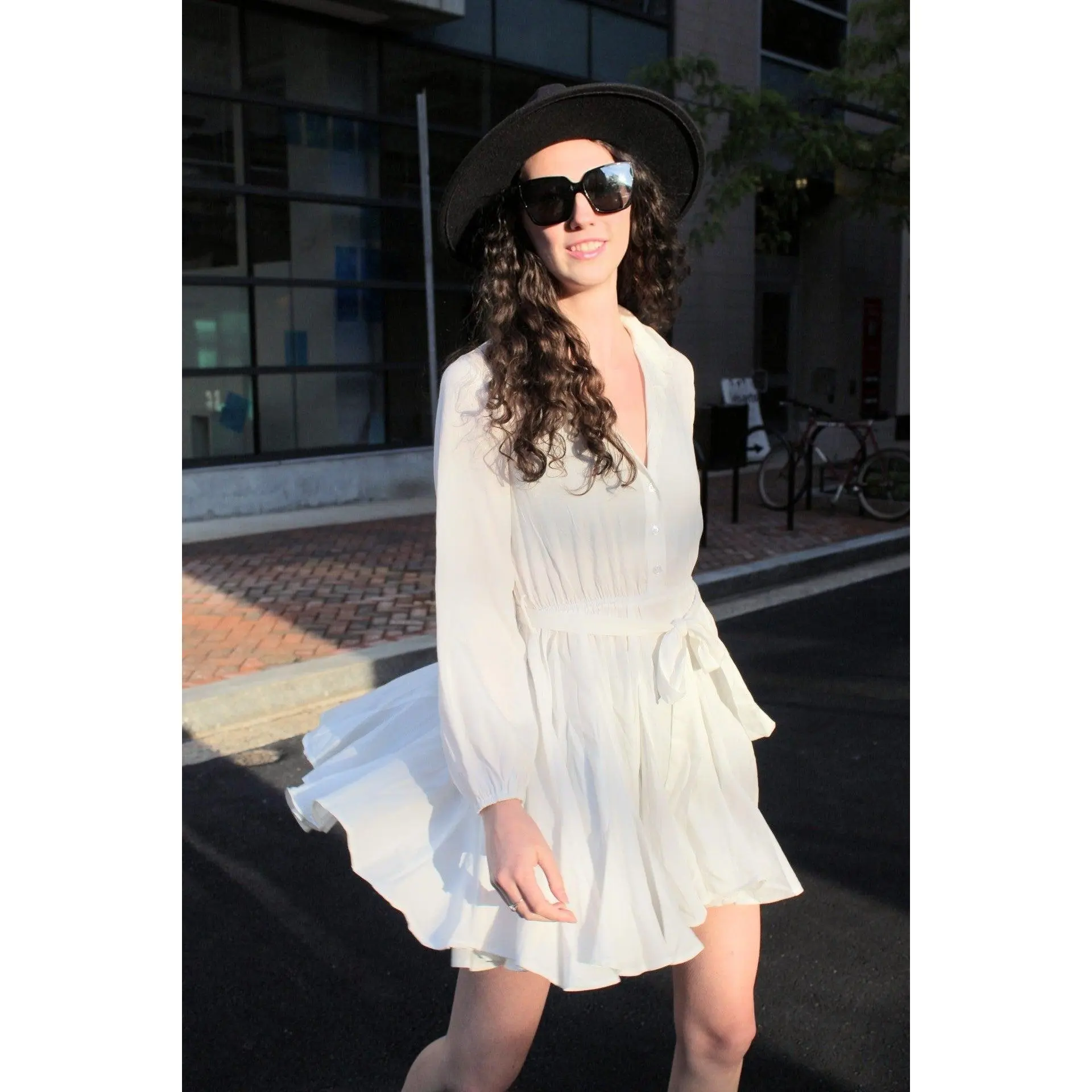 Stunner Shades Sunglasses