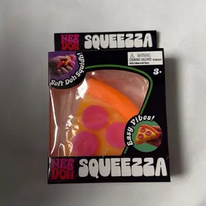 Needoh Squeezza