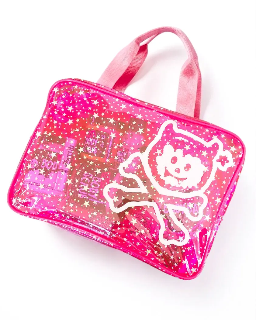 Hot Jelly Bag