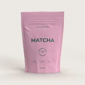 Matcha Matcha