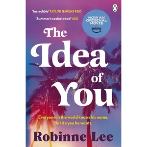 USED-The Idea of You: The scorching hot Richard & Judy romance that will leave you obsessed! by Robinne Lee (Paperback)