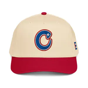 Cuba Heritage Baseball Cap