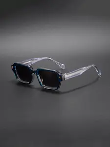 Elegant Unisex PC Sunglasses, Uv400 Protection, Casual Style for All Seasons, Ideal for Cycling, Music Festivals, Beach Weddings