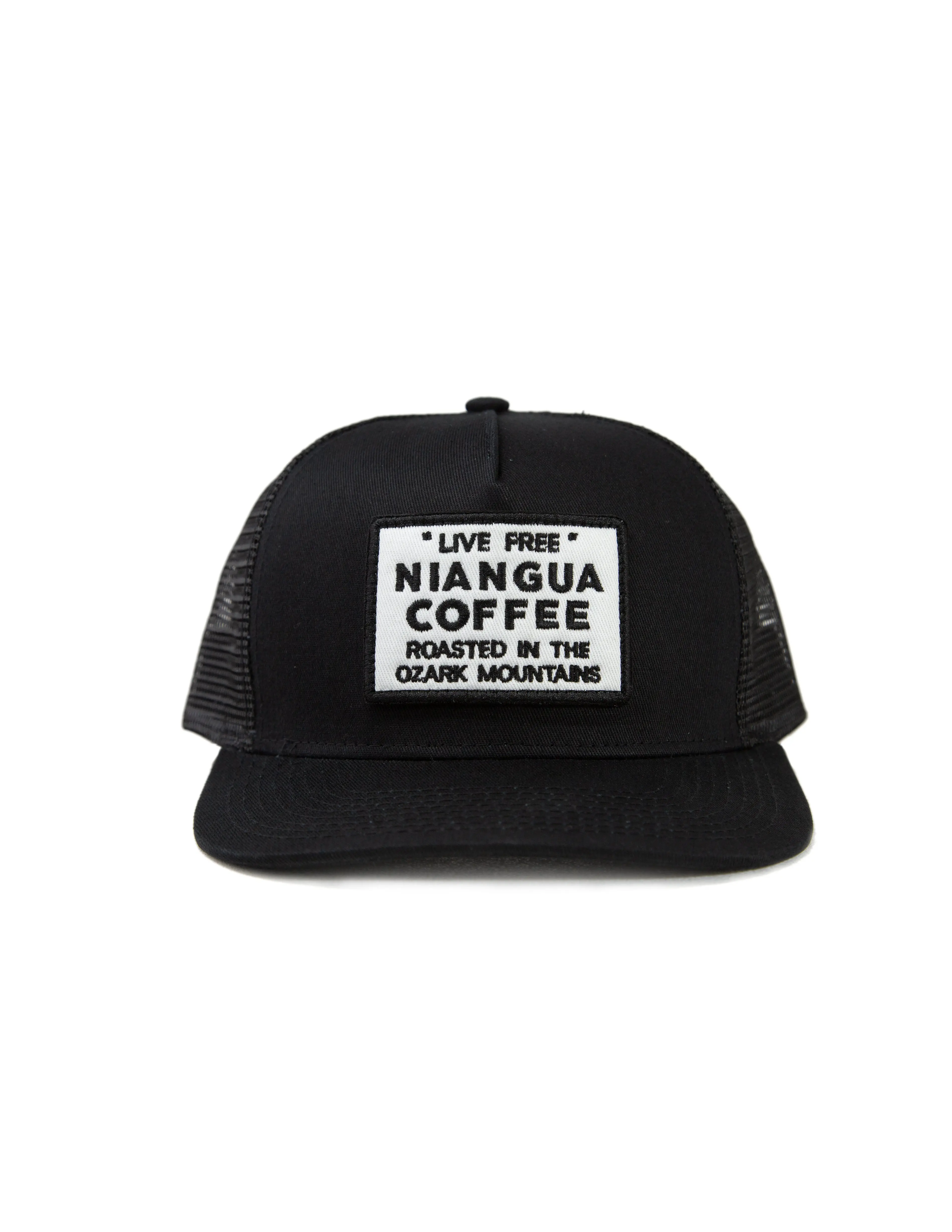 Gravel Bar Snapback Hat Gravel Bar Snapback Hat