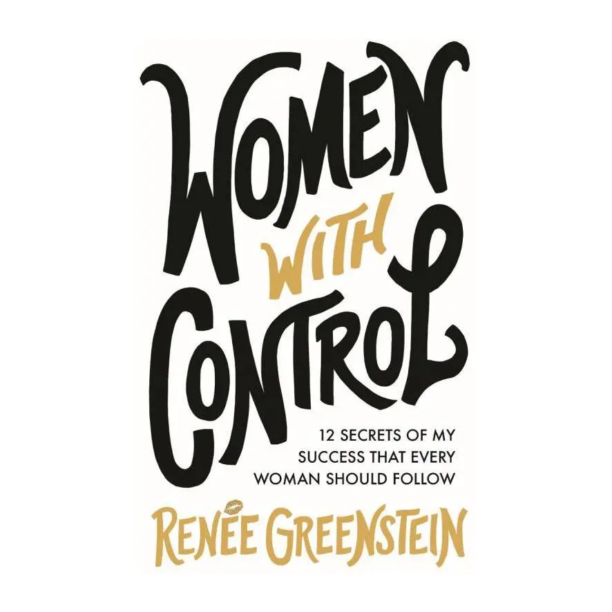 Women with Control Book 12 Secrets of My Success