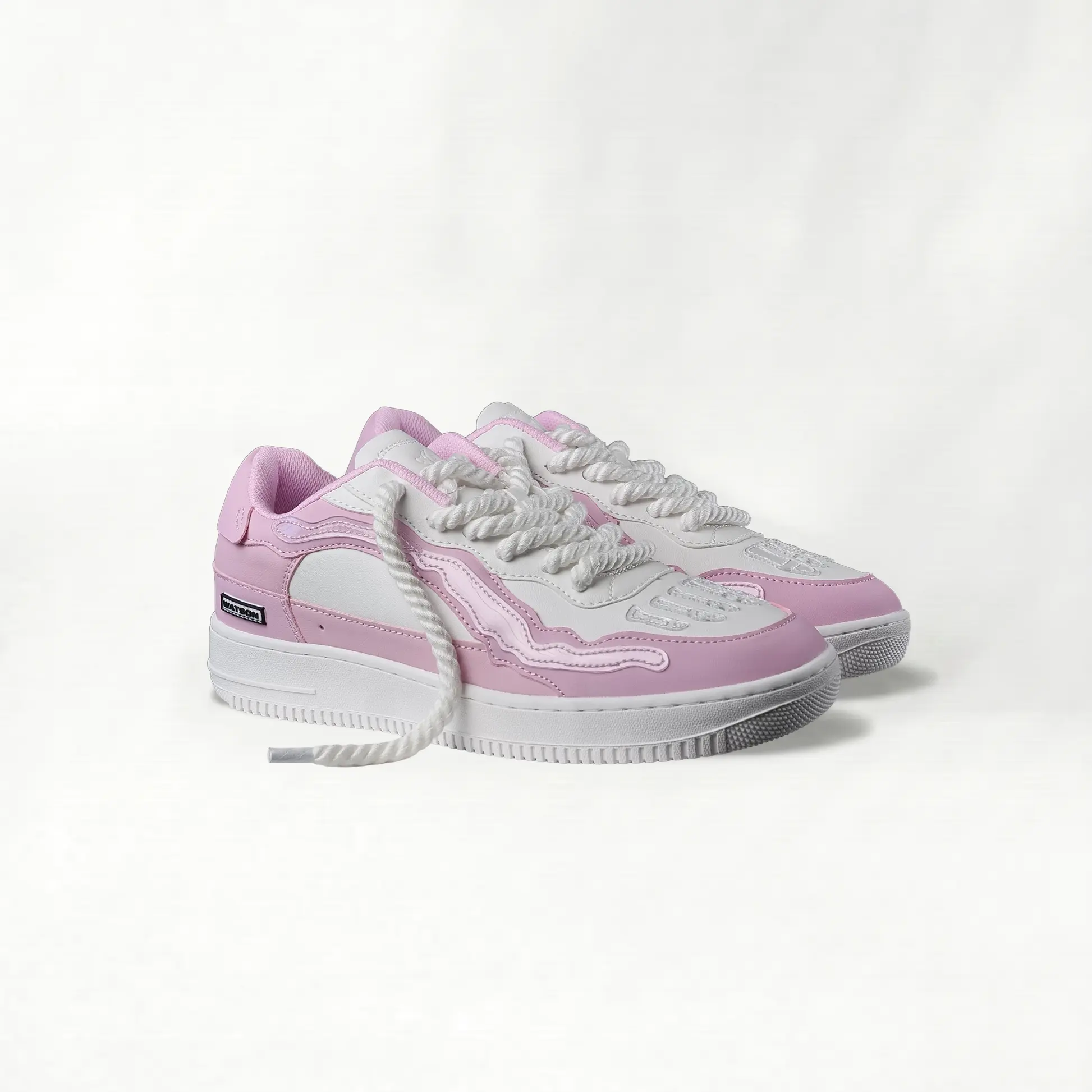 WATSON BONES SNEAKERS (SWEET TREAT)