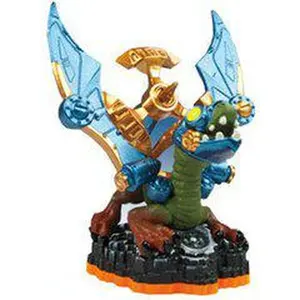 Drobot - Giants, Series 2 - (Game Only) (Skylanders)