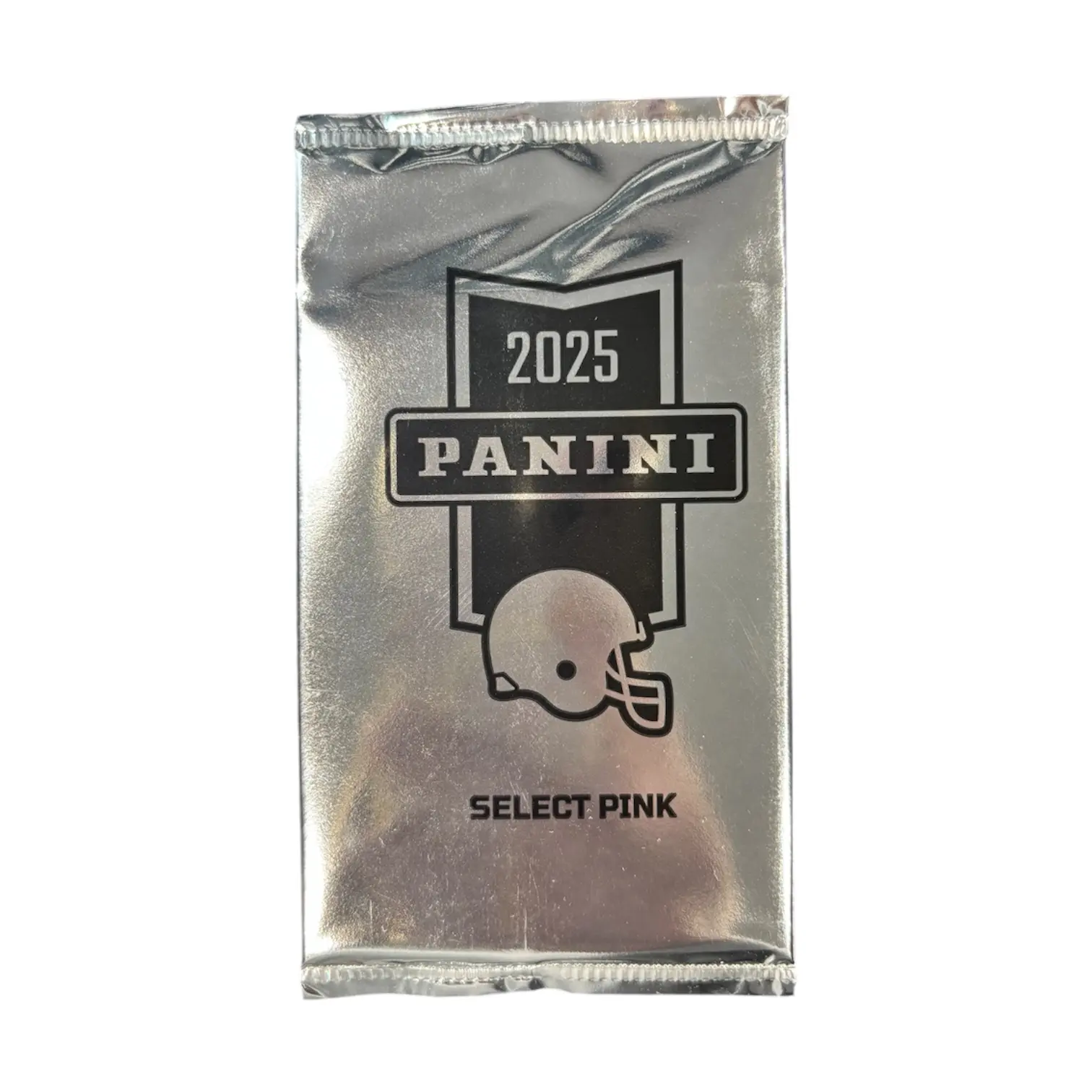 Panini Select Pink Pack 2025