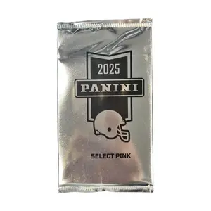 Panini Select Pink Pack 2025