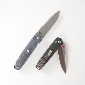 485 folding knife, lightweight pocket knife, multifunctional kitchen knife, fruit all press