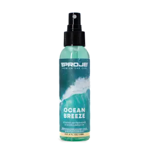 Ocean Breeze Scent Ocean Breeze Scent