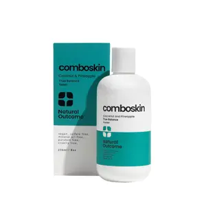 Natural Outcome Combination Skin Toner  True Balance 8oz 8oz