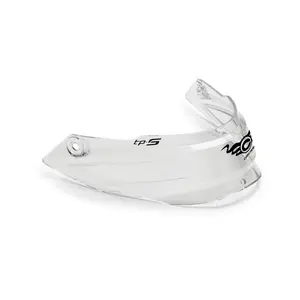Cascade Lacrosse TP-S Throat Guard Cascade Lacrosse TP-S Throat Guard