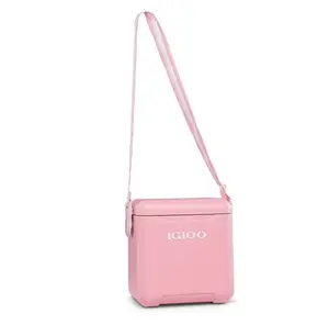 Igloo 11 QT Tag-A-Long Hard Sided Cooler