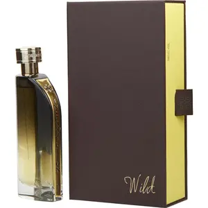 Insurrection Ii Wild By Reyane Edt For Men