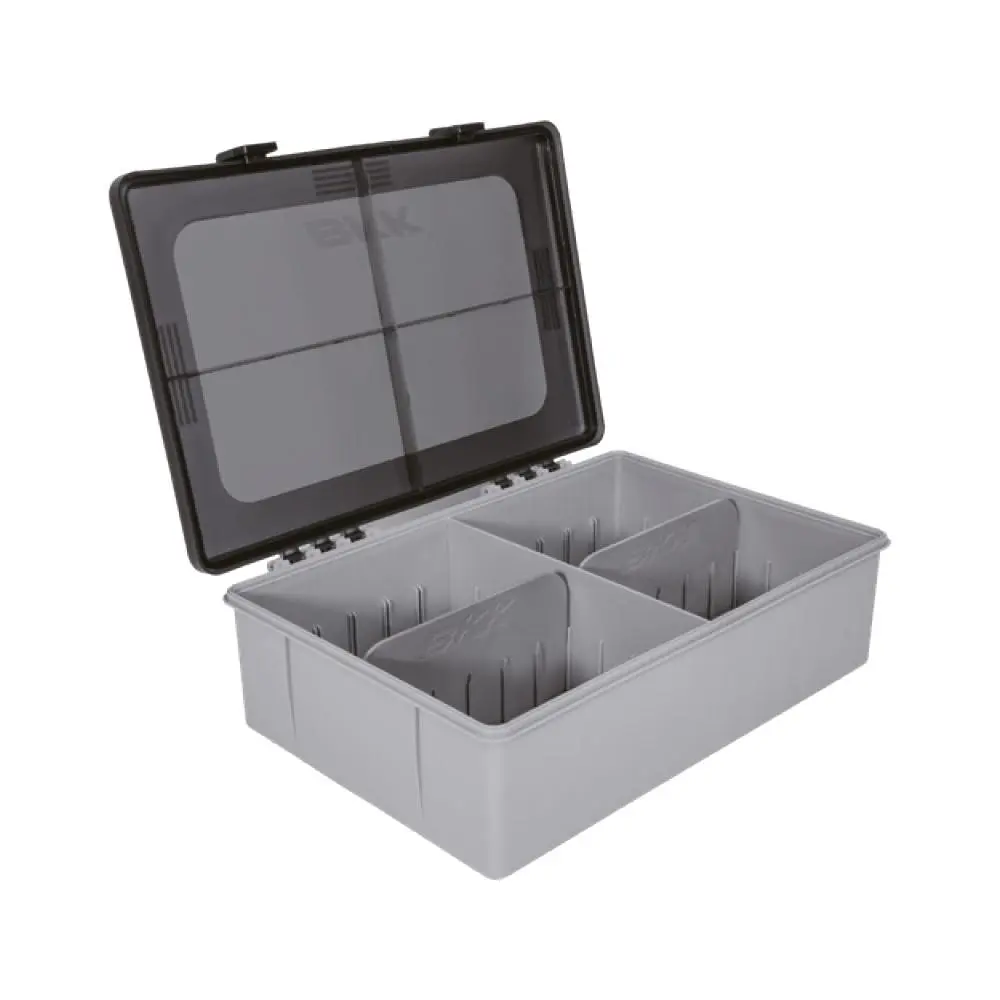 BKK OCD Tackle Storage System - Medium Deep