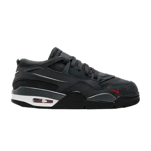 Nigel Sylvester x Air Jordan 4 RM SP GS 'Driveway Grey'