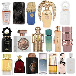 NO BOX Perfume Vault #13 Perfumes