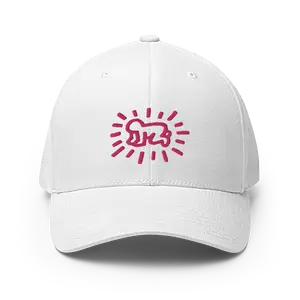 Baby - Fitted Hat