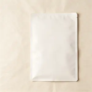 100 Pieces Aluminum Foil Bag Sealer, Vacuum Packaging Bags, Polyester Food Vacuum Bags, Kitchen Accessories, Fresh Food Storage Tool