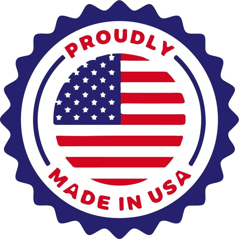 Goth Beach Umbrella Sticker Summerween Vinyl Decal 