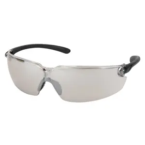 MCR Safety BL119 BL1 Series Safety Glasses 1 Pair