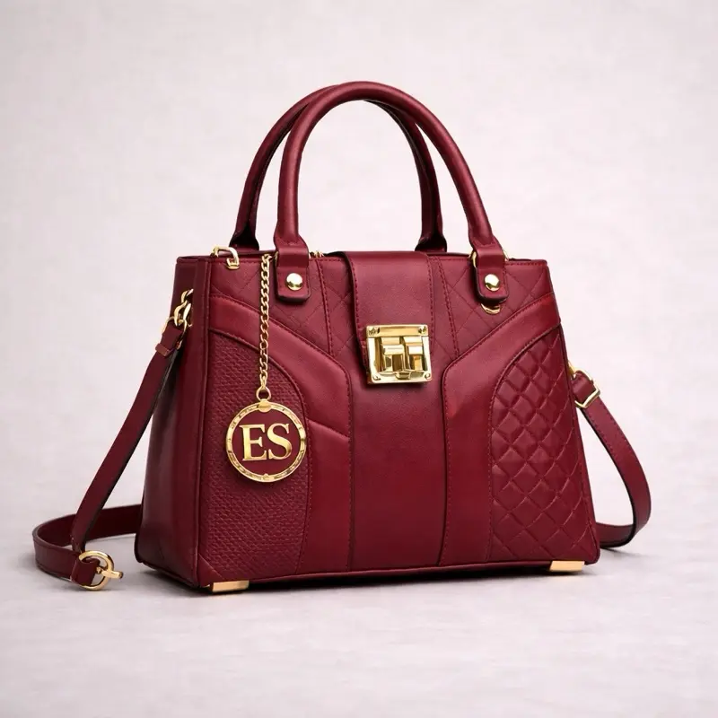 ES Luxury Luggage