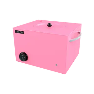 Large Pink Professional Hard Wax Warmer - 5 Lb