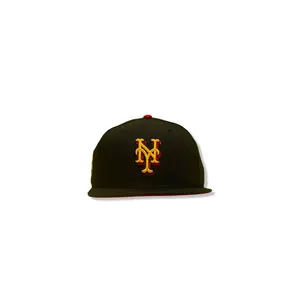 New Era New York Mets 2013 All Star Game Patch 59Fifty Fitted