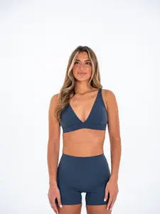 Bucked Up Sculpt Plunge Bra